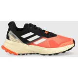 adidas Terrex Cipele Soulstride za muškarce, boja: narančasta