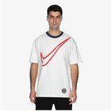 Nike muška majica Psg m nk ovsz swoosh tee HQ0770-100 | ePonuda.com
