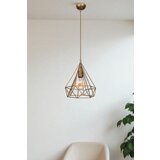 Opviq luster 2610390, Zlatne boje | ePonuda.com