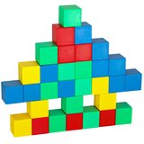  Edukativne magnetne kocke 64 el. | shoptok.hr