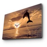 Wallity Zidni sat 5070CS-32, 45x70 cm | Eponuda.ba