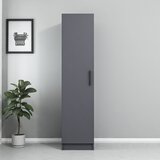 Hanah home Ormar Kale Rafli 210 45x210x52cm Bež | Eponuda.ba