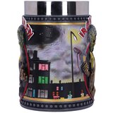 Nemesis Now IRON MAIDEN THE KILLERS TANKARD 15.5CM VRČ | Shoptok.si