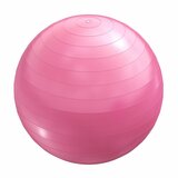 Lopta za pilates (75 cm / Roze) Cene