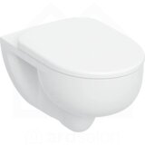 Geberit Selnova TurboFlush konzolna WC šolja sa wc daskom softclose 503.083.00.1 | ePonuda.com