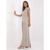 Italy Moda Set-DHJ-KMPL-20757.85-dark beige | shoptok.hr