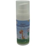 Azeta Bio Organska krema za ekcem, atopiju i suvu kožu beba, Sa Aloe Verom, 0m+, 50ml Cene