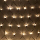 Rebel LED lučke božične mreža, toplo bela, IP44, (21565258) Cene