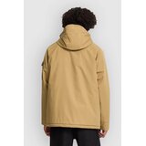 Volcom Stoke Stone Ii 10K Jacket ermine | Shoptok.si