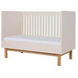  Quax® otroška posteljica mood™ 60x120 clay | Shoptok.si