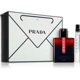 Prada Luna Rossa Ocean darilni set za moške | Shoptok.si