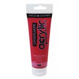 DALER ROWNEY Akrilna barva Daler - Rowney GRADUATE 120 ml | izberite nianso | Shoptok.si