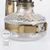 Brilagi Petrolejska lampa MERLIN zlatna/patina | Eponuda.com