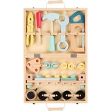 My Baby Lou OTROŠKI KOVČEK Z ORODJEM | Shoptok.si