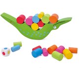 Classic World Drvena igračka balans Krokodil | ePonuda.com