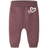 name it hlače trenirka DH 13226051_26_8 NBFVRILLIE 13226051_26_8 D roza 74 | Shoptok.si