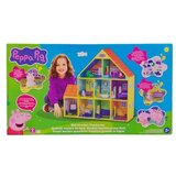 KUĆICA SA DODACIMA PEPPA PIG TO8364 31116 Cijene
