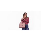 Vuch Zamjenski remen za torbu Taya Pink, 49 cm a 86 – 120 cm | shoptok.hr