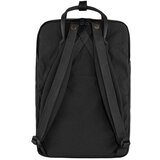 Fjallraven Kanken Laptop 17" Crna | shoptok.hr
