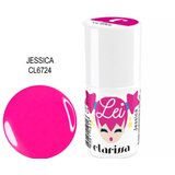  LEI TRAJNI LAK JESSICA 14ML | Eponuda.ba