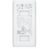 Ubiquiti PoE - napajanje preko UTP 15W IEEE802.3 af GIGA U-POE-AF UBNT-U-POE-AF | Shoptok.si