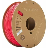 Polymaker polyterra pla rose - 1,75 mm / 1000 g