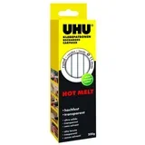 Patroni za vruće lijepljenje 200g fi11mm 47865