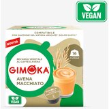GIMOKA Kapsule za Dolce Gusto Avena Macchiato, 16 kapsula Cene