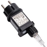 Brilagi LED spoljašnja božićna dekoracija LED/3,6W/8 funkcija IP44 41 cm mašna | Eponuda.com