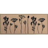 Luance kuhinjski tepih Herbier 50x120 cm, poliamid, bež | shoptok.hr