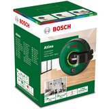 Bosch Atino-Set linijski laser Raspon (maks.): 1.7 m | Eponuda.ba