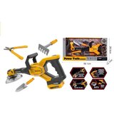 Ittl trimer u set sa bašt.alatom ( 679924 ) | ePonuda.com