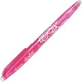 Roler GEL 0,5 MM FRIXION BALL PIŠI-BRIŠI PILOT BL-FR5-P ROZI | Eponuda.ba