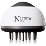 Nacomi Next Level Scalp Serum Applicator masažna krtača za lase in lasišče 1 kos Cene