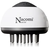 Next Level Scalp Serum Applicator masažna krtača za lase in lasišče 1 kos