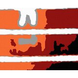  Ručno slikane slike na platnu na platnu POP Art Michael Jackson 1-dijelna () | shoptok.hr