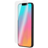 QDOS OptiGuard Kaljeno steklo proti praskam za iPhone 14, Prozorno, (21302676) Cene