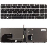  Tipkovnica HP EliteBook 755 850 ZBook 15u - G3 G4 | shoptok.hr