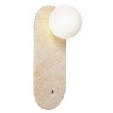 Opviq Zidna lampa Tor-Worn, krem | Eponuda.ba