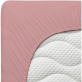 Schlafgut napenjalna rjuha pure 90-100/190-220 cm Slike