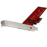 StarTech.com PEX4M2E1 vmesna kartica / adapter Interno M.2 | Shoptok.si