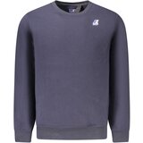 K-Way SWEATSHIRT WITHOUT ZIP MEN BLUE | shoptok.hr