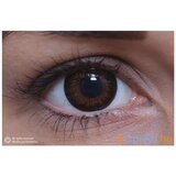 ColourVUE BigEyes Gorgeous Grey (2 sočiva) | ePonuda.com
