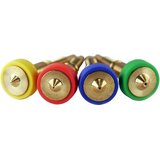 E3D Revo Brass Nozzle, 0.4 mm | Eponuda.com