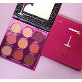 Rude Cosmetics paleta senki za oči The Cosmo