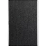 Zvučnik Beosound Level AL2 Natural Alu/Dark Grey Fabric