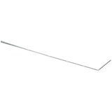 QAZQA Moderni tračni sistem bele barve 1-fazni 300 cm - Iconic Cene