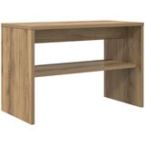 TV ormar Umjetnički hrast 60 x 30 x 40 cm Konstruirano drvo | Eponuda.com