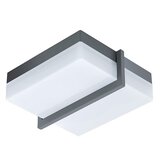 Eglo 94876 - Spoljašnja zidna svetiljka SONELLA 1 LED/8,2W/230V IP44 | Eponuda.com
