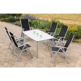 Gardenson Vrtni Set Carrara, 7-Delni | Shoptok.si
